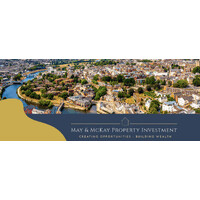 May & McKay Property Investment Limited logo - Similar company to Powered Up Business Networking