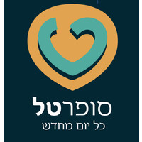 SuperTal logo - Similar company to Yochananof