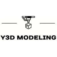 Y3D Modeling