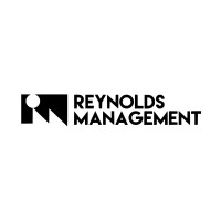 Reynolds Management logo - Similar company to Tyler Robinson Foundation