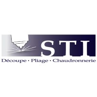 STI Chaudronnerie logo - Similar company to Grs Haute Pression