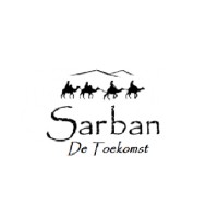 Stichting Sarban de Toekomst logo - Similar company to Blanchard Nederland