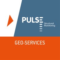 Pulse Structural Monitoring logo - Similar company to Benthic