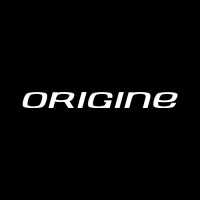 Origine Cycles logo - Similar company to Arcade Cycles