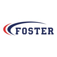 Foster Fast Food logo - Similar company to De Keyzer Drinks