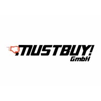 Mustbuy GmbH logo - Similar company to Espressopool Gmbh