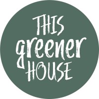 This Greener House logo - Similar company to Mekka Tech
