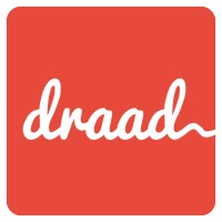 Draad logo - Similar company to Web Heroes