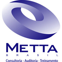 Metta Brasil - Consultoria, Auditoria e Treinamento logo - Similar company to Vettor Consultoria - Rh
