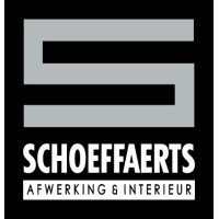 Schoeffaerts Afwerking & Interieur logo - Similar company to Komplex Architecten