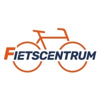 Fietscentrum logo - Similar company to Cityq Bulgaria