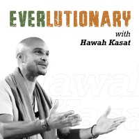 Everlutionary: The Podcast logo - Similar company to My First Step Tv
