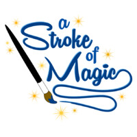 A Stroke Of Magic