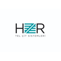 HZR Tel Çit Sistemleri logo - Similar company to Odiji