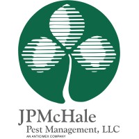 JP McHale Pest Management logo - Similar company to Anticimex Group