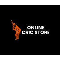 Online Cric Store logo - Similar company to One O Cricket