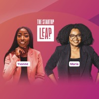 The Startup Leap logo - Similar company to Bump