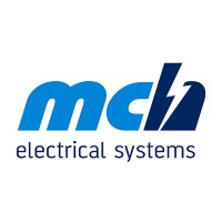 MCH Electrical Systems Ltd logo - Similar company to Coops Switchgear Limited