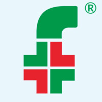 Aquafarma logo - Similar company to Abc Laboratorio
