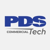 PDS Tech Commercial, Inc. logo - Similar company to Pds, A Converge Company