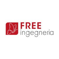 FREE INGEGNERIA SpA logo - Similar company to Genera Spa