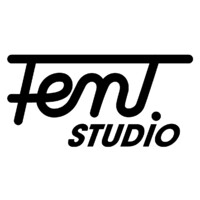 Fent Studio logo - Similar company to Iidi Agency