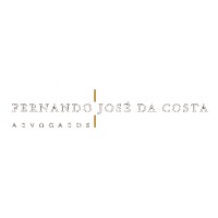Fernando José da Costa Advogados logo - Similar company to Manager Engenharia
