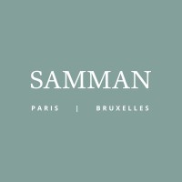 SAMMAN Law & Corporate Affairs logo - Similar company to Cerv France