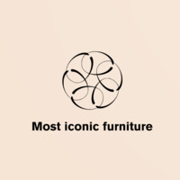 Most iconic furniture logo - Similar company to Mvst Select