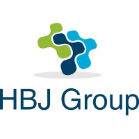 HBJ Group logo - Similar company to Gate Energy