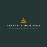 ASH Family Enterprises Ltd. logo - Similar company to New Work 24