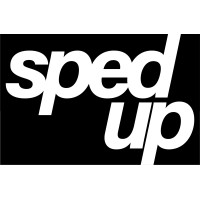 Sped Up logo - Similar company to Dunstan Media