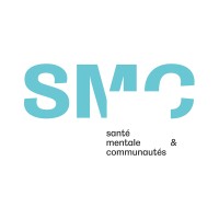 Association Santé Mentale et Communautés logo - Similar company to Handi-Répit