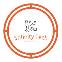 Srifinity Tech logo - Similar company to Opsis