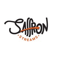 Saffron Streams Interactive logo - Similar company to Digital Artisans