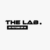 THE LAB BENIN logo - Similar company to Orienty