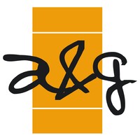 a&g automation and gears GmbH logo - Similar company to Dictator Technik Gmbh
