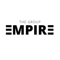 The Group Empire logo - Similar company to Onip