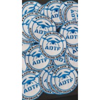 ADTF - Austrian Drone Task Force logo - Similar company to Mpj - Emergency Mobile Box
