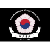 Korean American Student Association (KASA) logo - Similar company to Wsb Multicultural Center