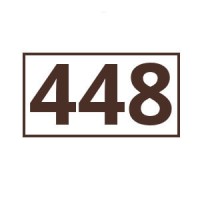 448 Property Management logo - Similar company to Blackbrix Condo Management & Brokerage