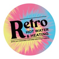 Retro Hot Water & Heating logo - Similar company to Jcm Supply Inc.