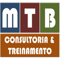 MTB TRAINING - Consultoria & Treinamento. logo - Similar company to Cyberbrain Consulting