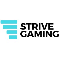Strive Gaming logo - Similar company to Cloudconnect