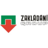 Zakládání Group a.s. logo - Similar company to Astrumq Interactive, S.R.O.
