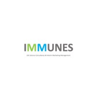 Immunes logo - Similar company to Gtm Value