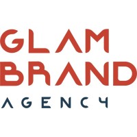 The Glam Brand Agency logo - Similar company to Beyond Creativity