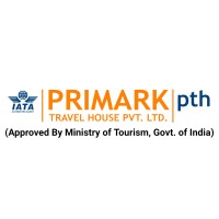 Primark Travel House Pvt. Ltd. logo - Similar company to Ez-Mobility