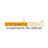 Systematix Group logo - Similar company to Perpetuity Ventures Llp