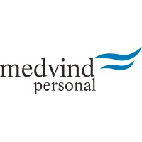 Medvind Personal AS (CPI Norway) logo - Similar company to Senter-Ivi